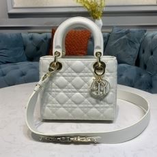 Christian Dior My Lady Bags